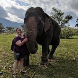 Meet your Posher, Sam